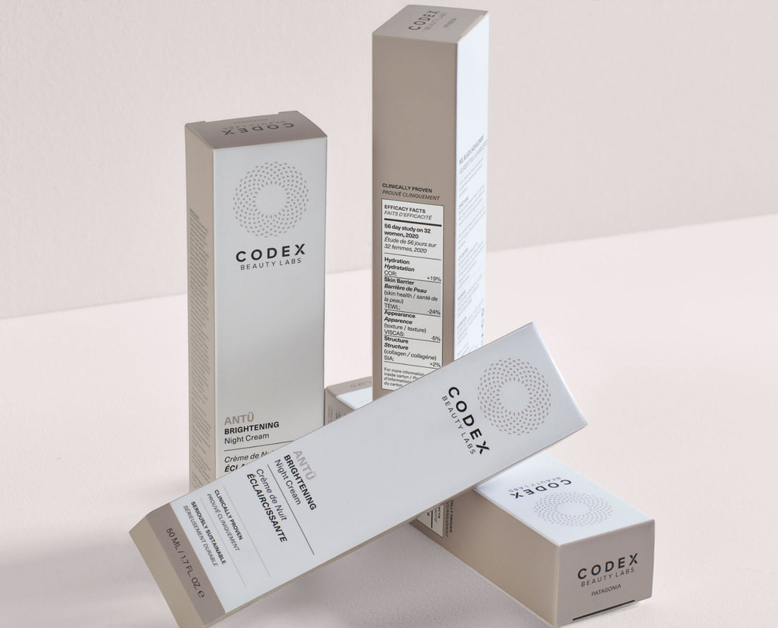 Why Our Beauty Efficacy Panel is So Right NOW