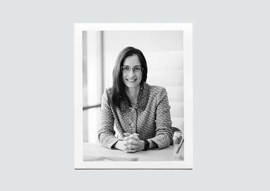 Meet Our Founder, Scientist Barbara Paldus, Ph.D.