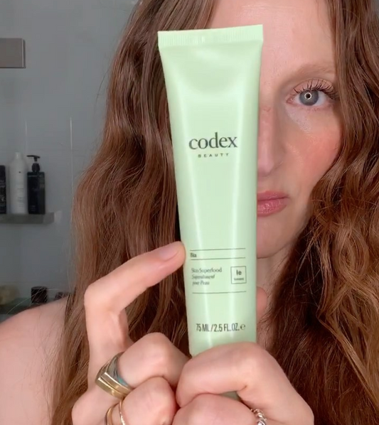 How to Get Glowy Skin for Summer, According to a Top Makeup Artist with Bia SuperFood