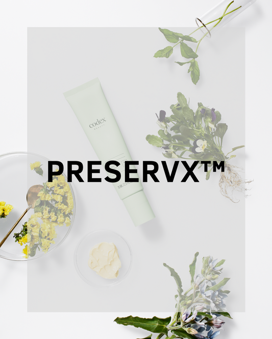 Food-Grade Preservation System