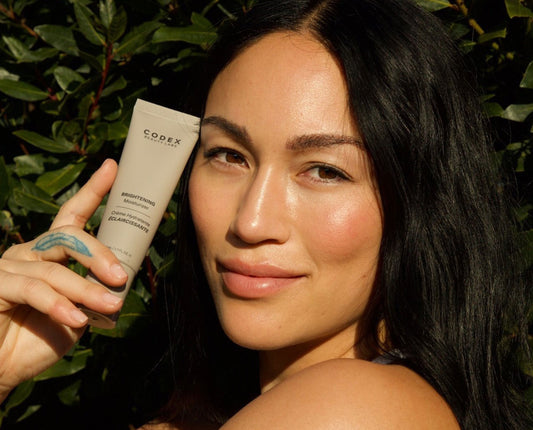 Steph Shep On Living More Sustainably