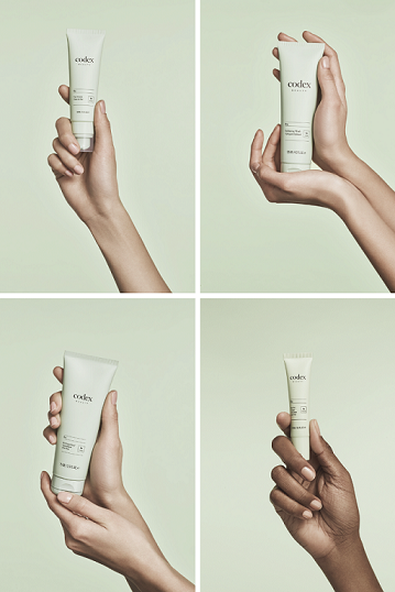 Packaging That's Better for Health and the Earth – Codex Labs Wholesale