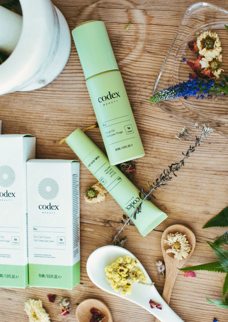 How The Bia Collection Honors the Earth – Codex Labs Wholesale