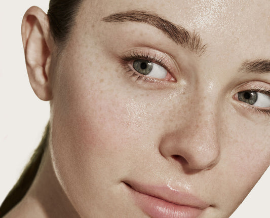 Fresh Skin Trends For Spring