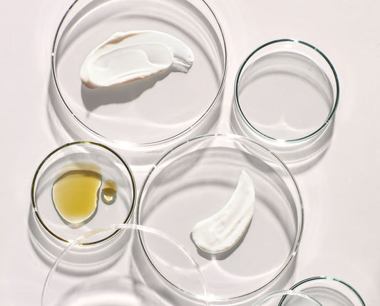 Science Is Beauty’s New Holy Grail